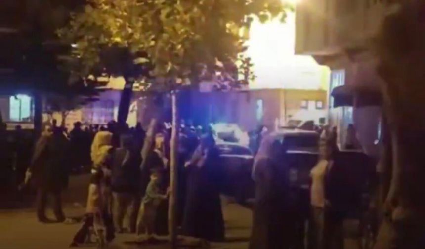 Gaziantep’te dehşet! Önce eşini, sonra kendini vurdu