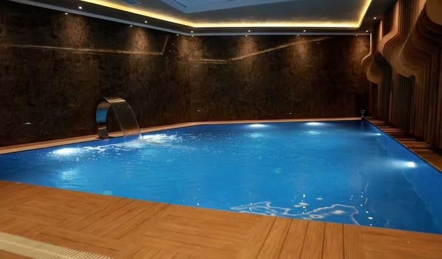 Marmara'da Termal ve Göl Rotası: Yalova ve Sapanca