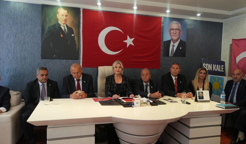 Tuba Alaylı Özgüç: Gaziantep sanayisini karbon riski bekliyor