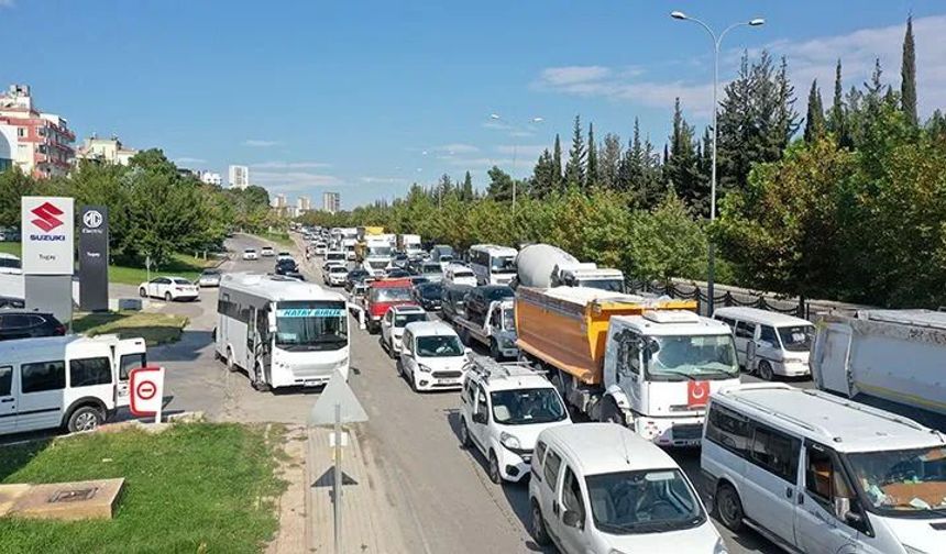 Gaziantep kış lastik takma son günü ne zaman?