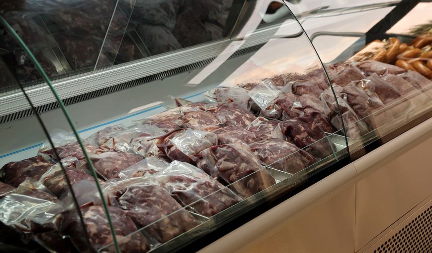 Gaziantep’te uygun fiyatlı et için iki adres belli oldu