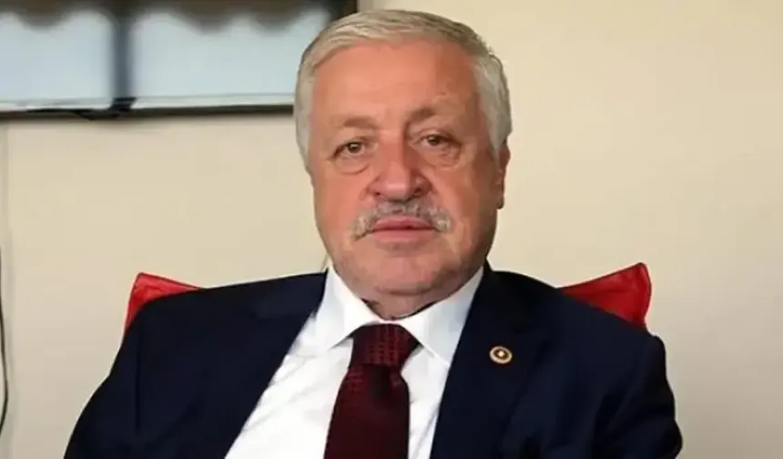 Ahmet Uzer’in ağabeyi Ökkeş Uzer hayatını kaybetti