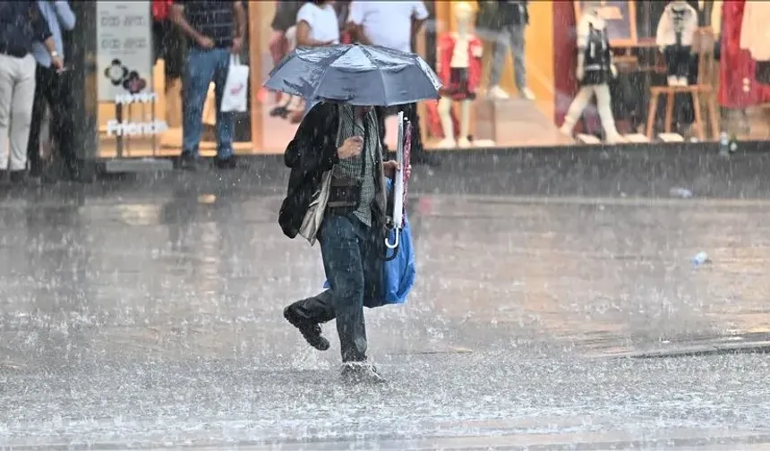 Valilik açıkladı: Hava koşulları nedeniyle okullar tatil edildi