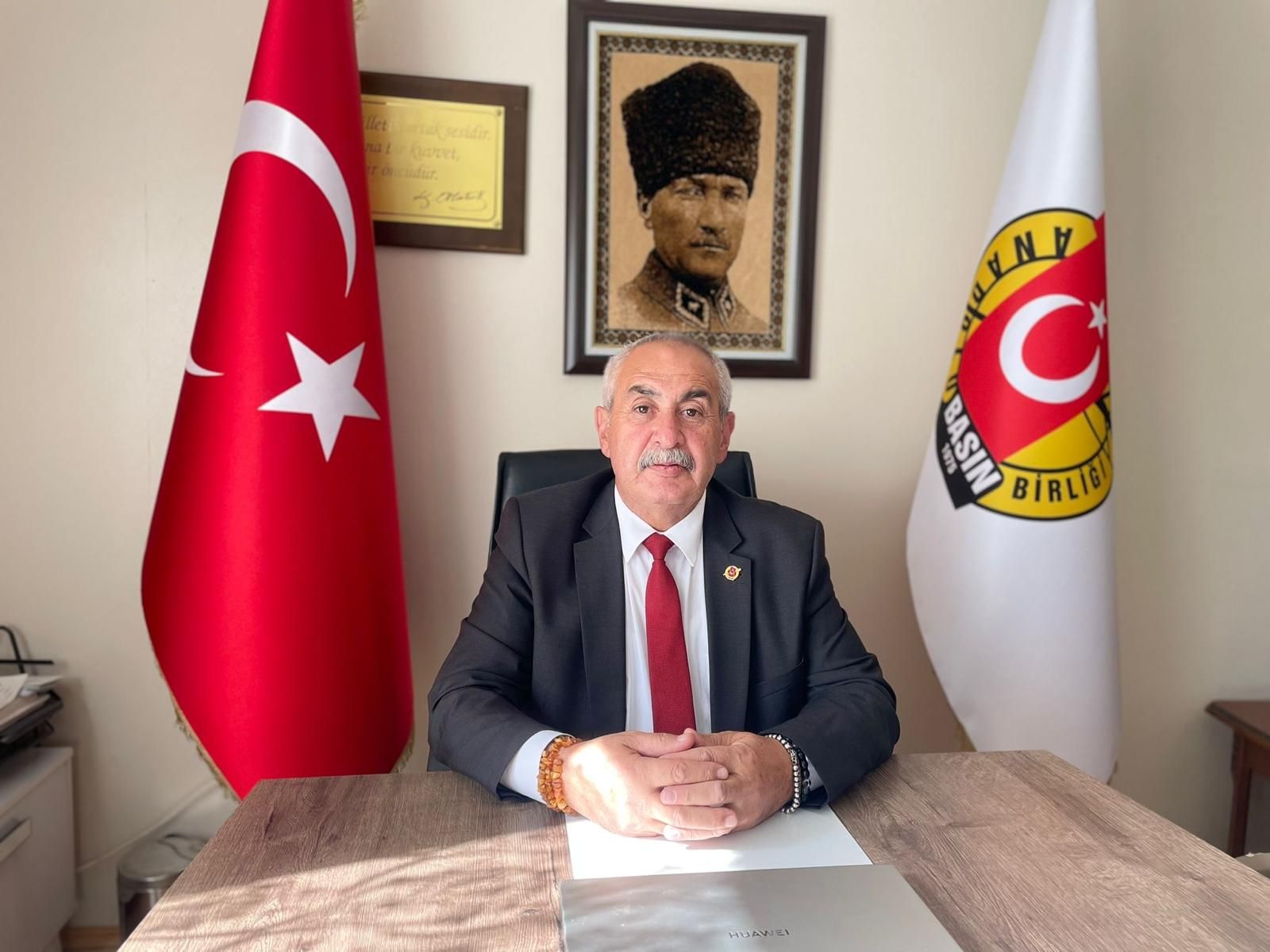 Mehmet ANKAY