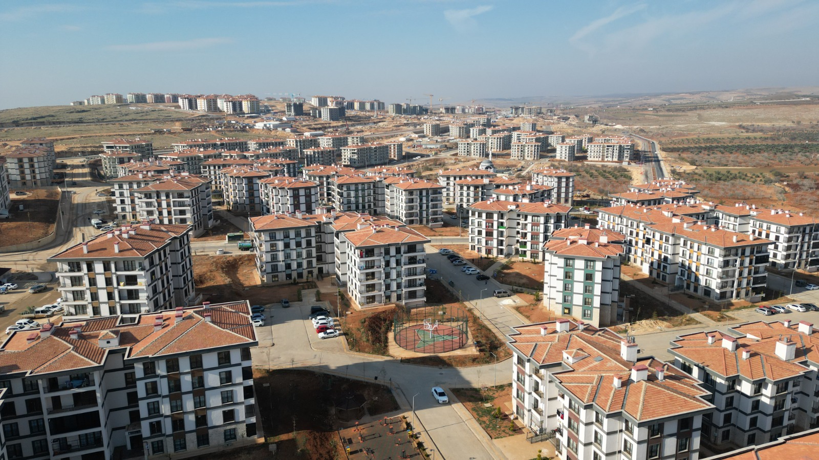 Güneyşehir-1
