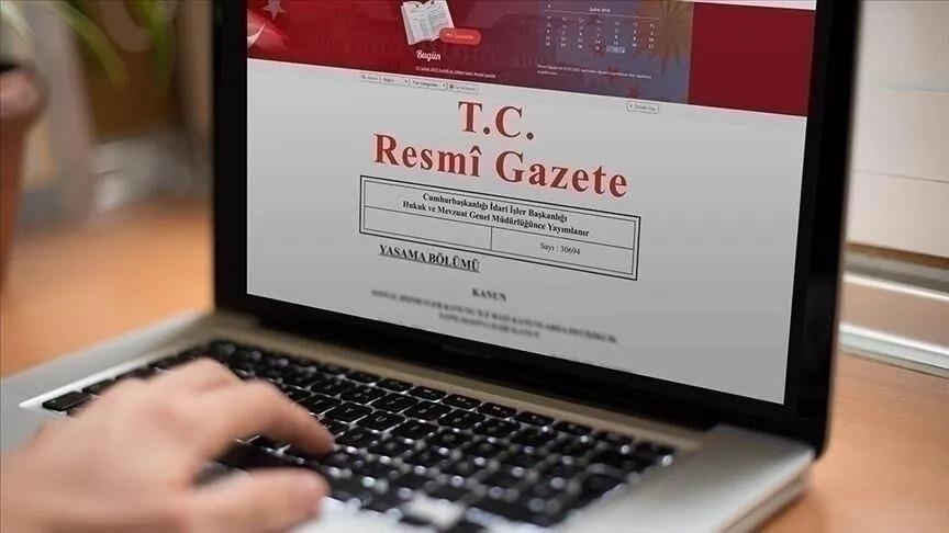 Resmi Gazete-2