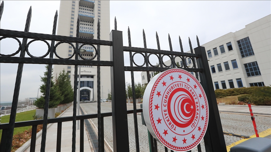 Ticaret Bakanlığı-6