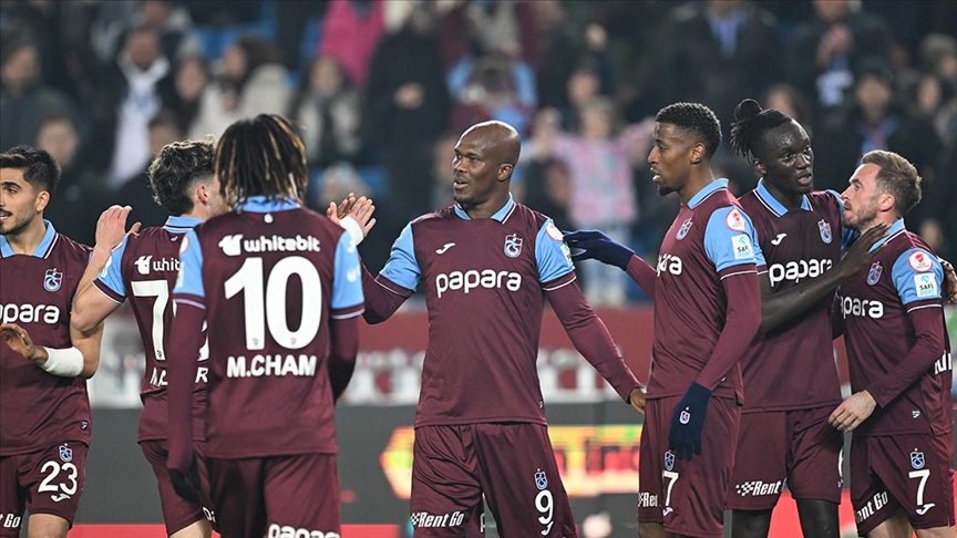 Trabzonspor