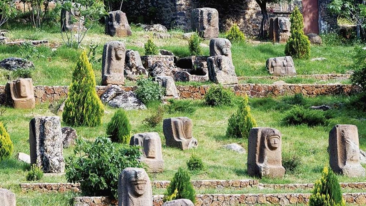Yesemek Açık Hava Müzesi (1)-1