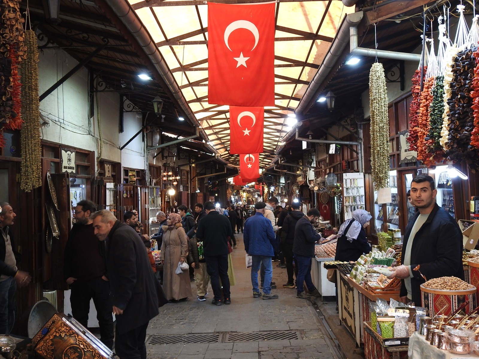 Bakırcılar Çarşısı (2)