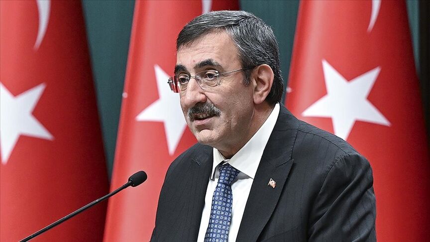 Cevdet Yılmaz-5