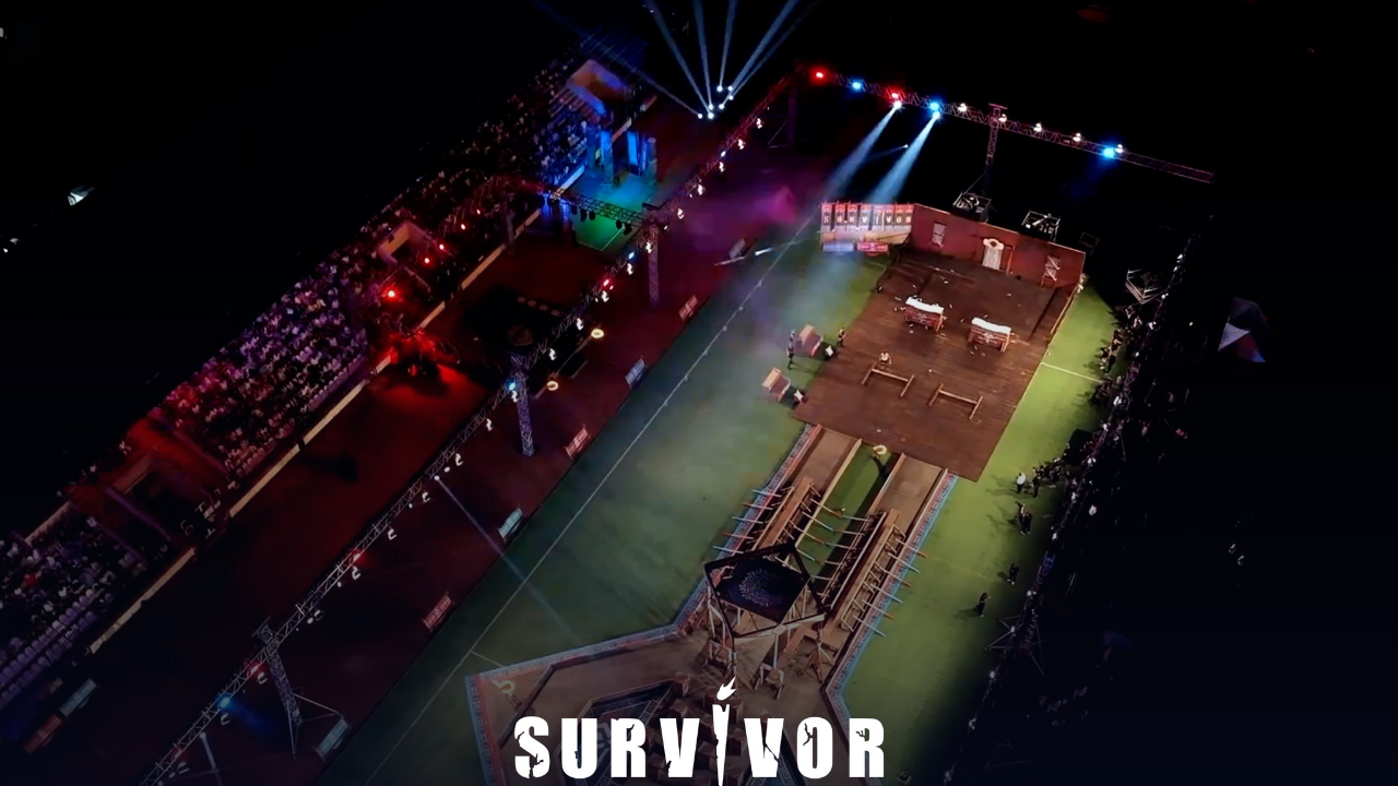 Survivor 2025’te final zili çaldı!