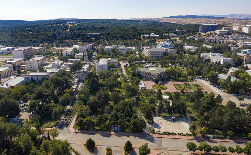 Gaziantep Üniversitesi-2