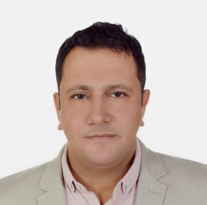 İsmail Kocakaplan