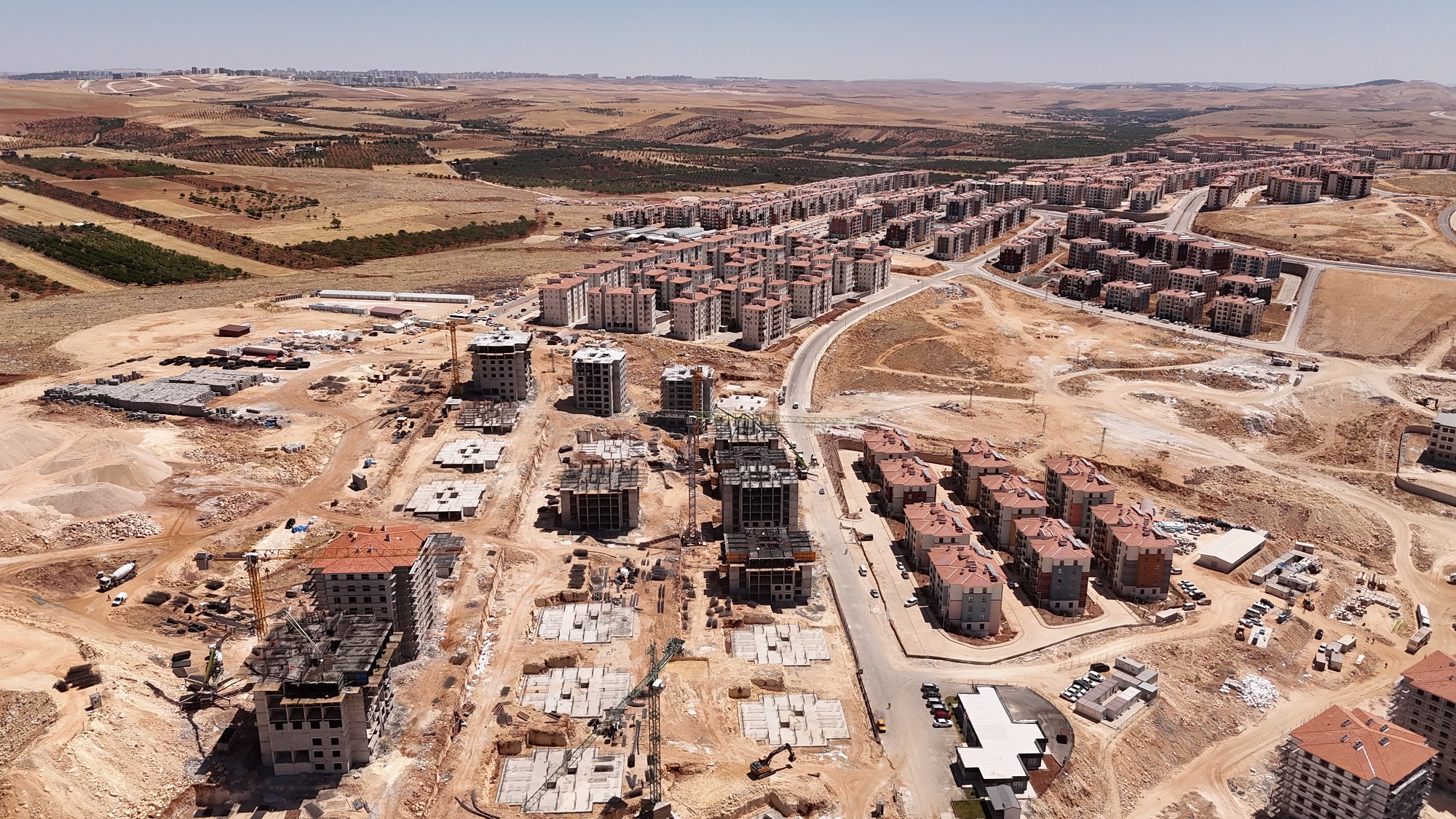 Başkan Şahi̇n’den Osb Çalişanlari İçi̇n Yeni̇ Sosyal Konut Müjdesi̇ (2)