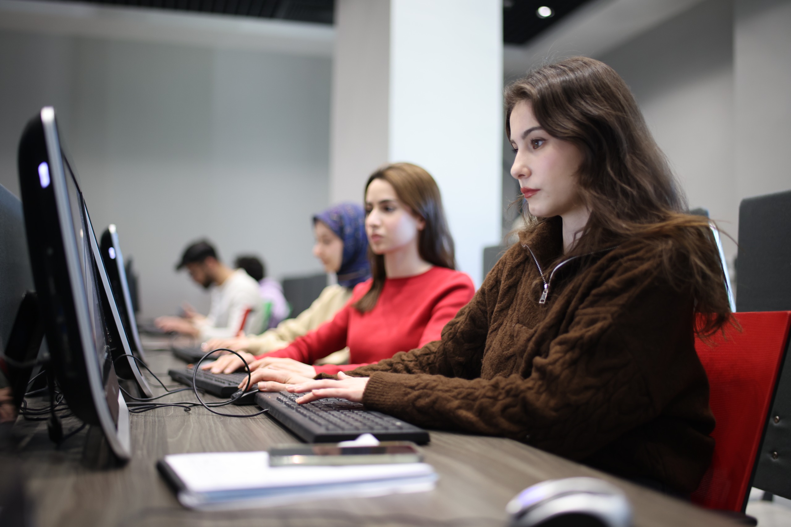 Hasan Kalyoncu Üniversitesi Yeni Ön Lisans Ve Lisans Programlarıyla Büyümeye Devam Ediyor4