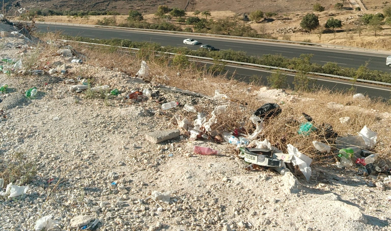 Çevre Kirliliği