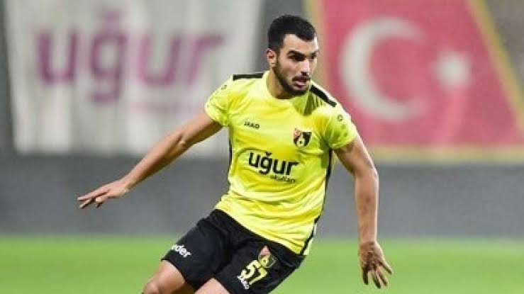 Fk Transfer