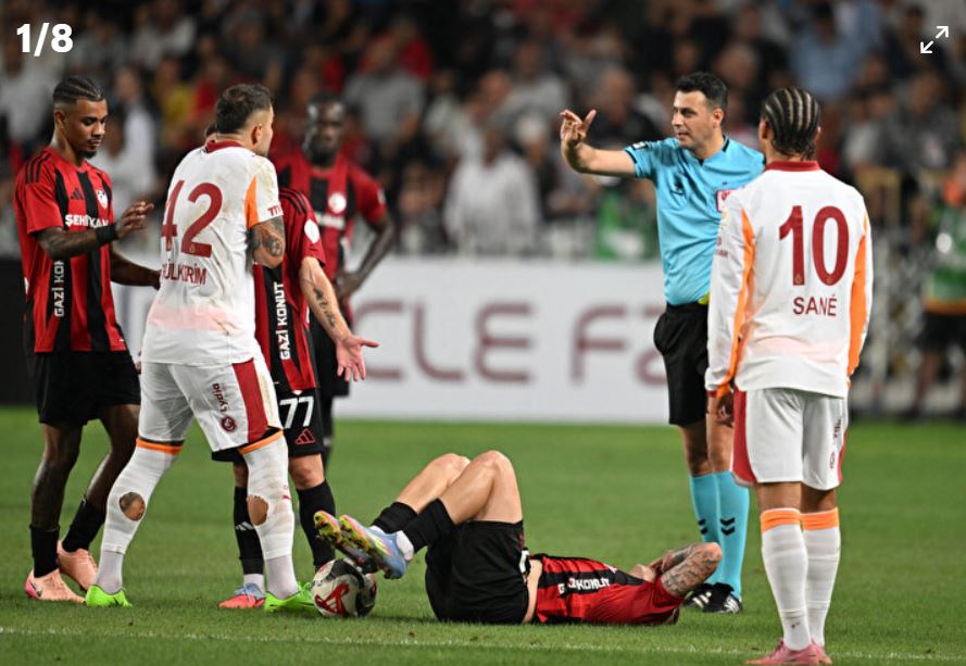 Gatasaray