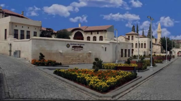 Gaziantep 4