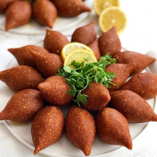 Gaziantep Yemekleri 11