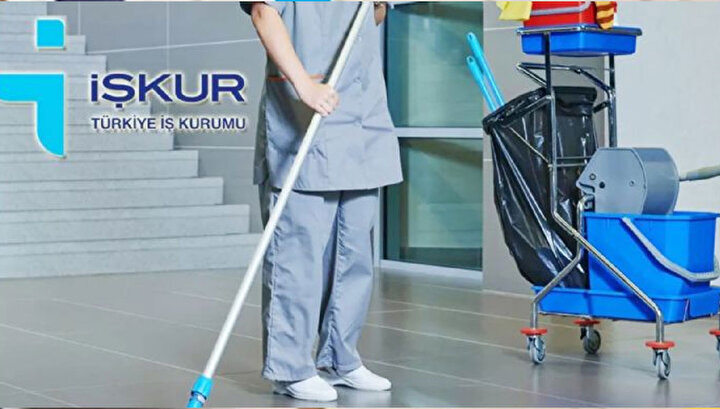 İ Ş K U R-6