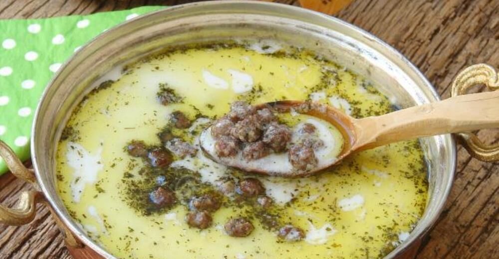 Nurdağı’nın Lezzet Haritası