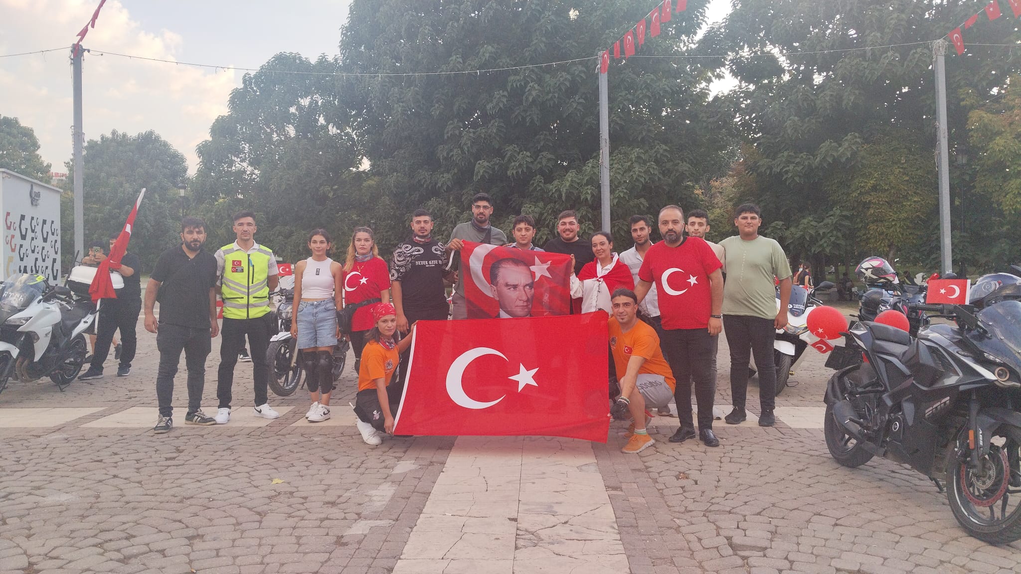 M O T O S İ K L E T2