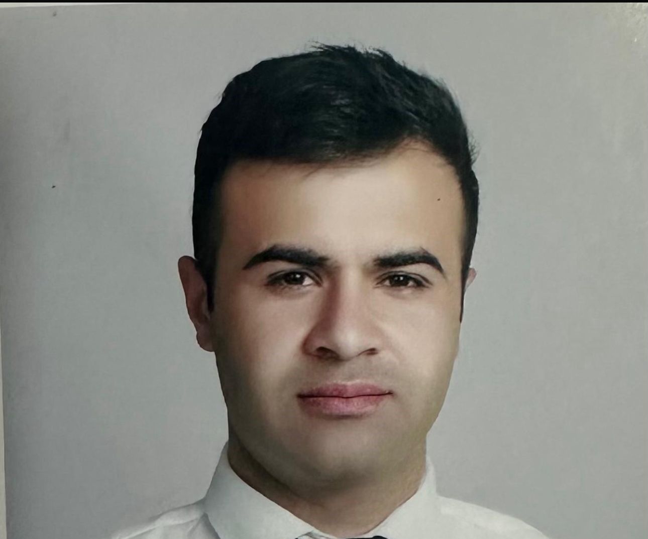 Şahin Kara