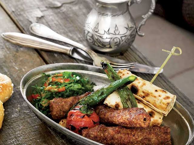 Simit Kebabı-1