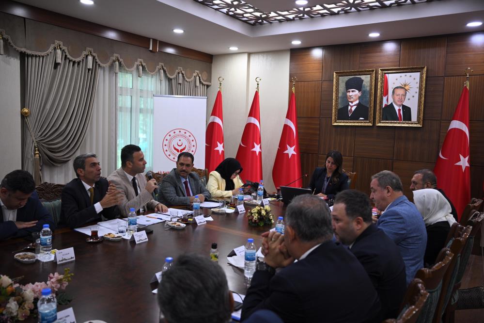 Toplantı
