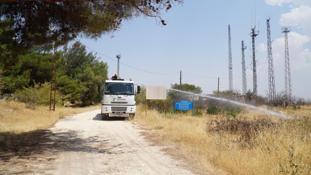 Yangın Tatbikatı2