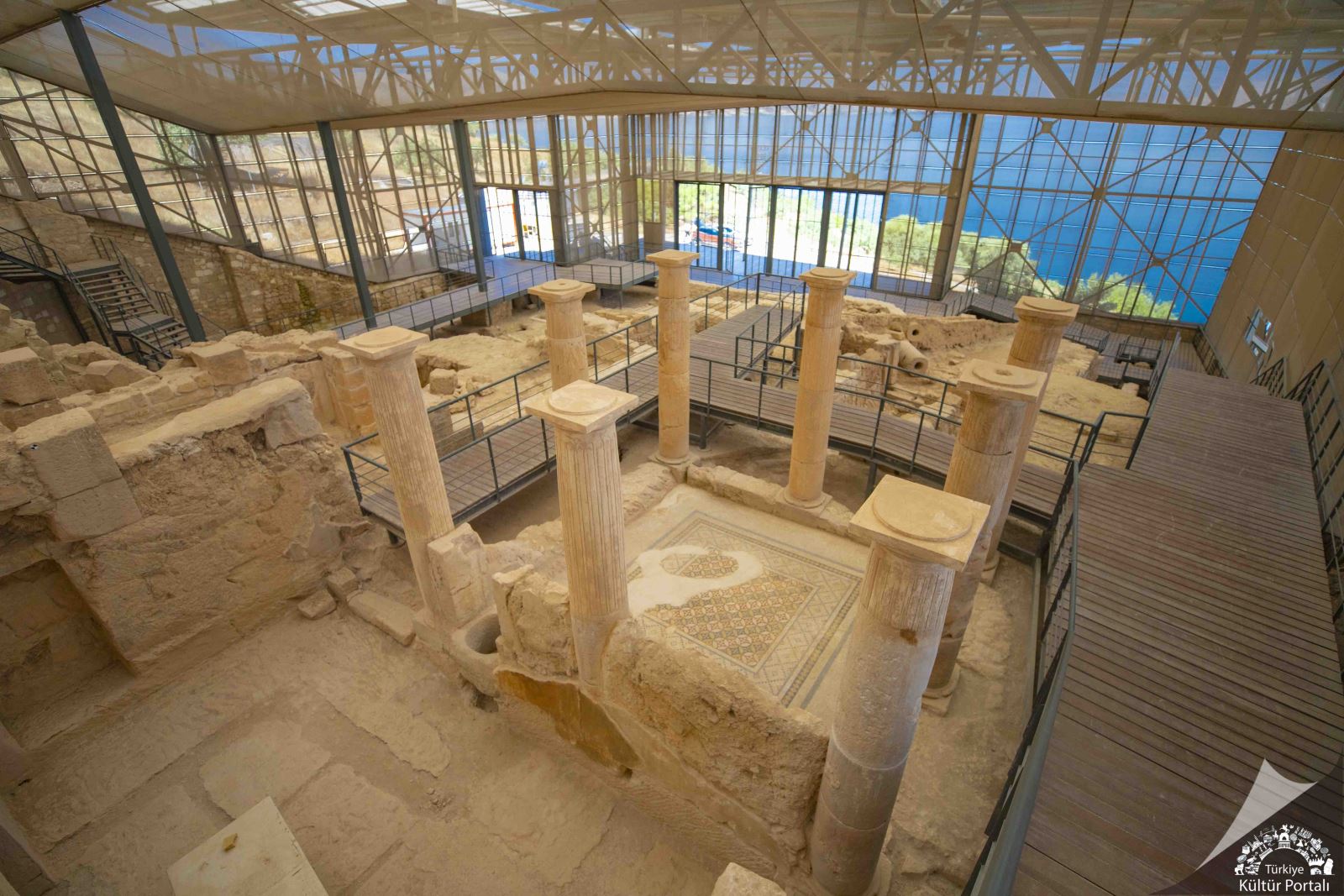 Zeugma Örenyeri (6)