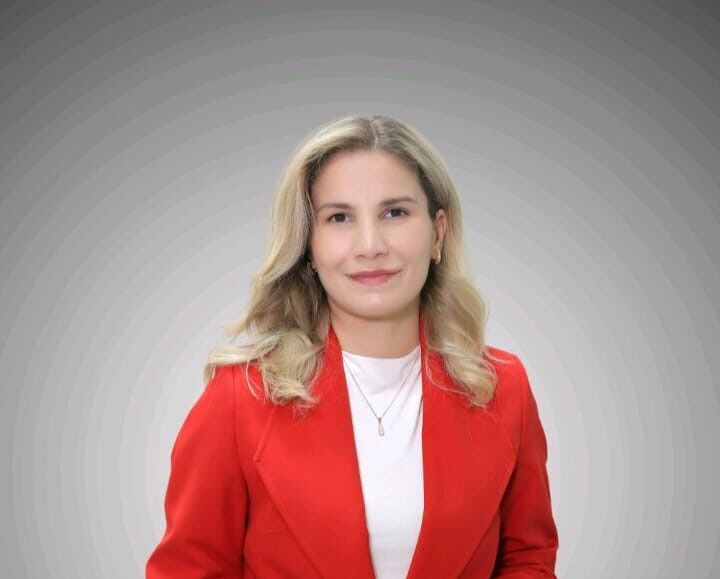 Zuhal Tuna
