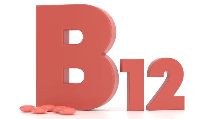2 B12