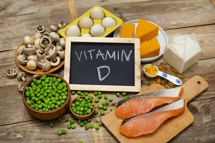 D Vitamini1