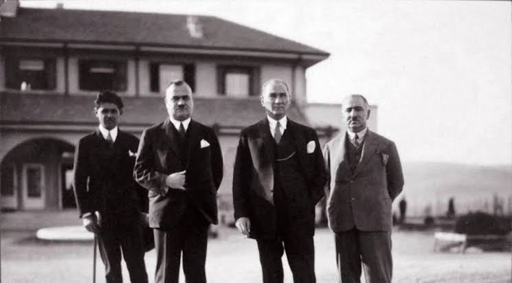 Kılıç Ali 1