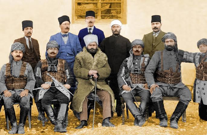 Kılıç Ali 2