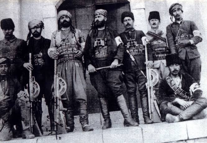 Kılıç Ali 3