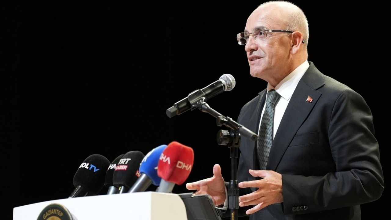 Mehmet Şimşek-9