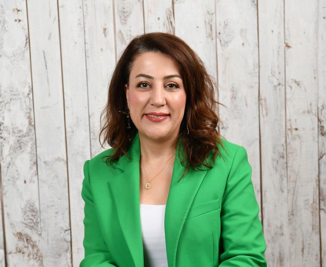 Melike Polat
