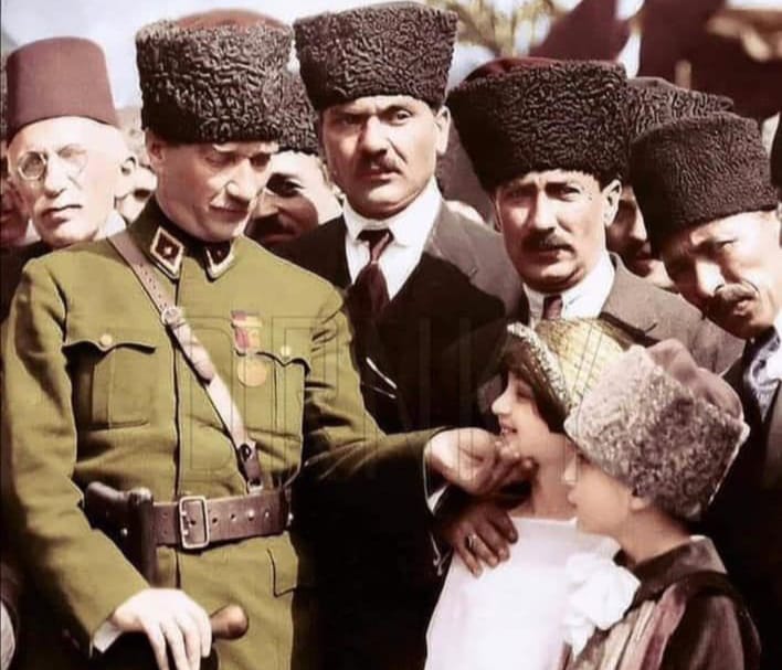 Atatürk