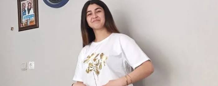 Aybüke Ulu