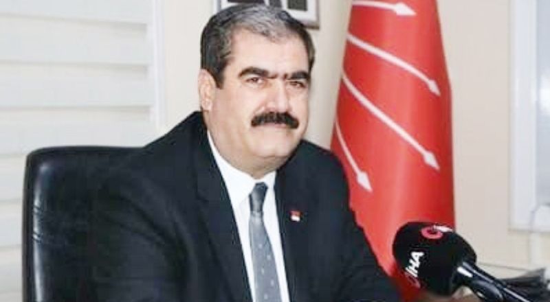 Chp Istifa1