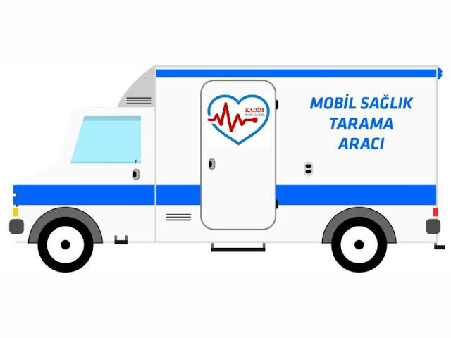 Mobil Sağlık1