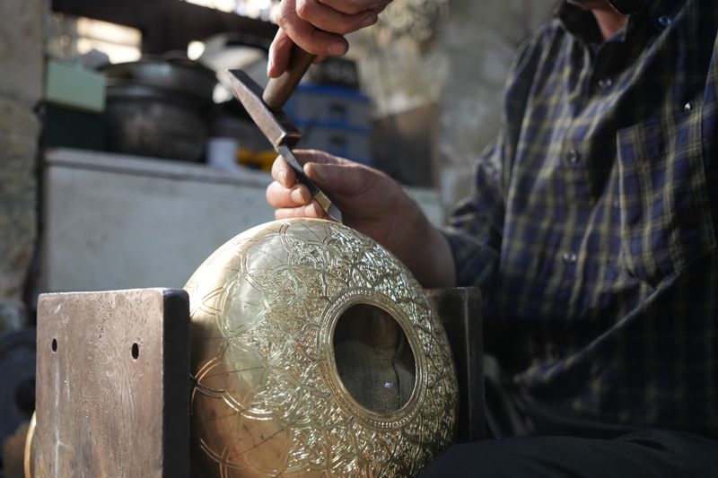 Tarihi Bakır Ibrik Fiyatı Dudak Uçuklatıyor (3)