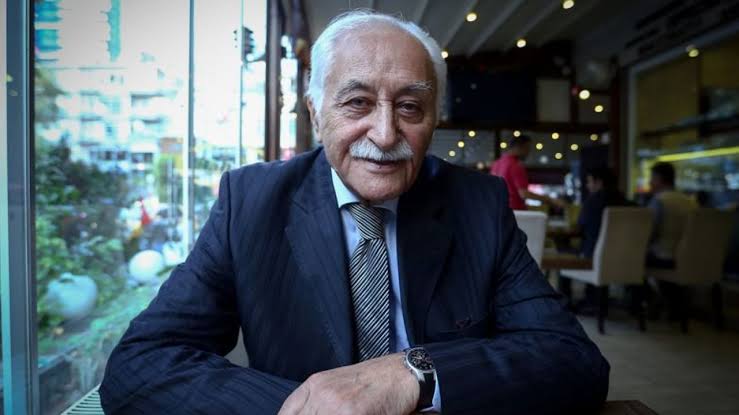 Yavuz Bülent Bakiler