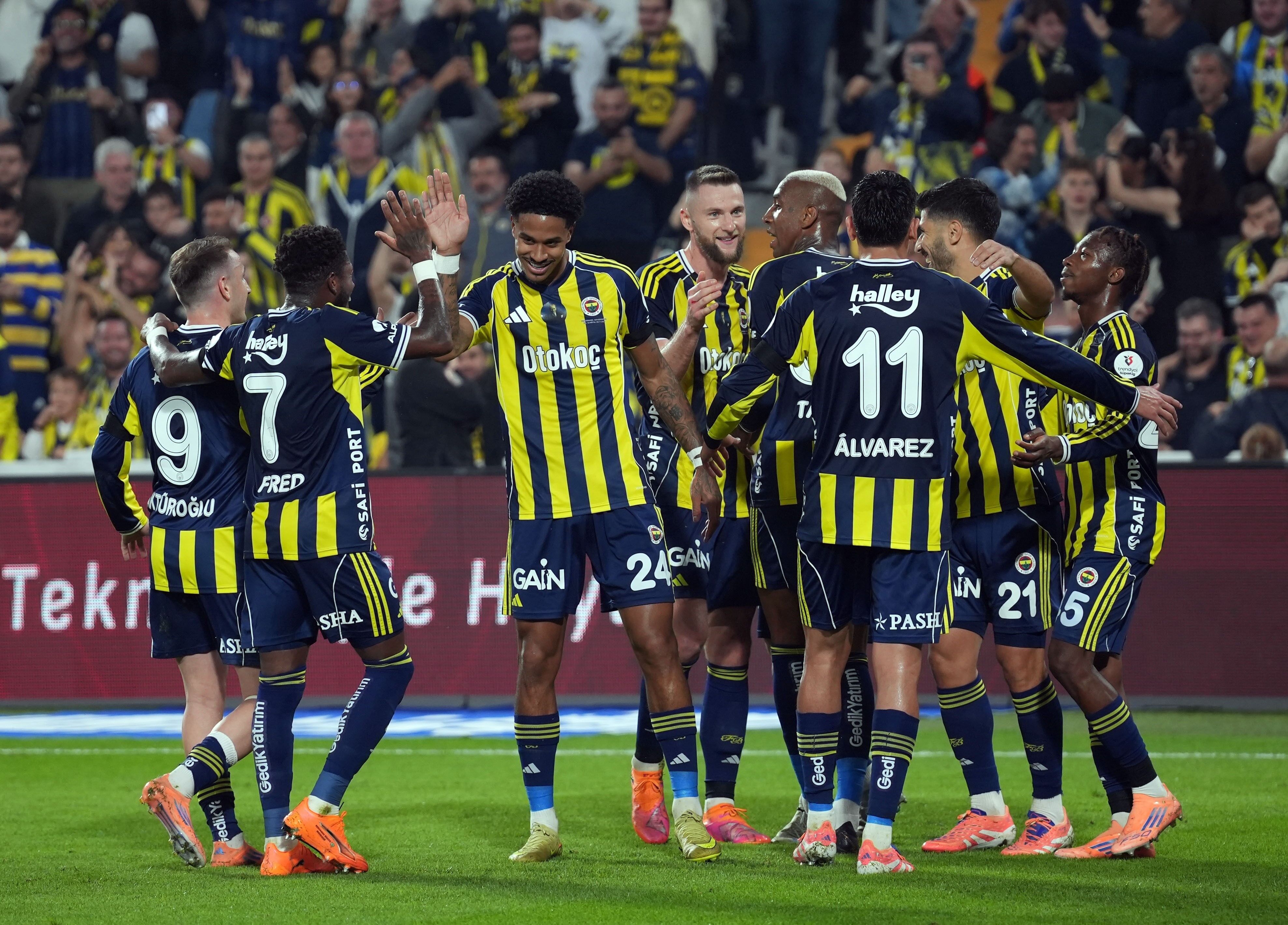 Fenerbahçe-27