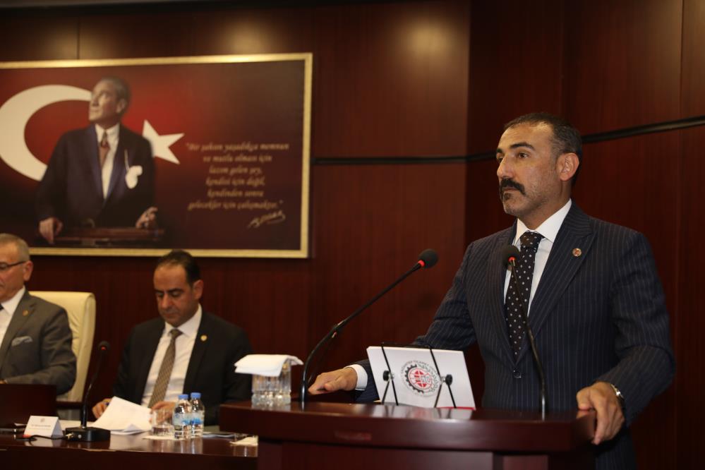 Gaziantep Ticaret Odası Gto 1