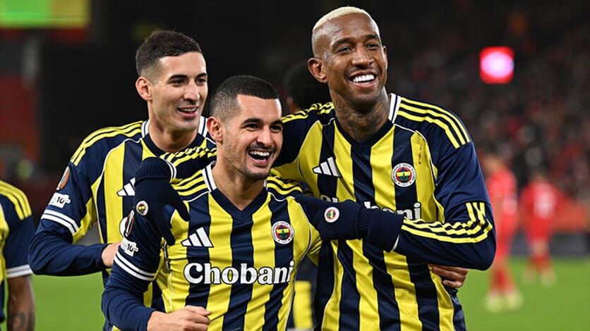 Fenerbahçe-29